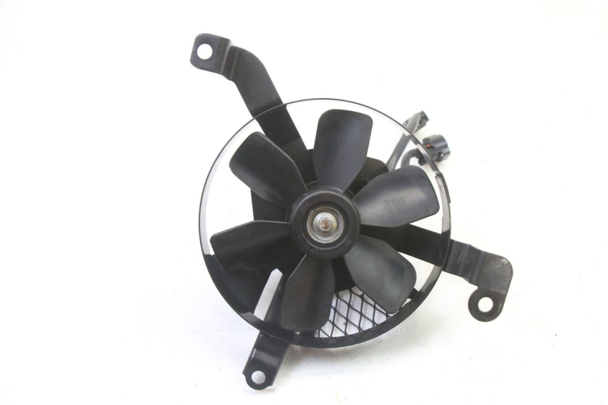 photo de VENTILADOR SUZUKI SV S 650 (2003 - 2009) - Vista principal