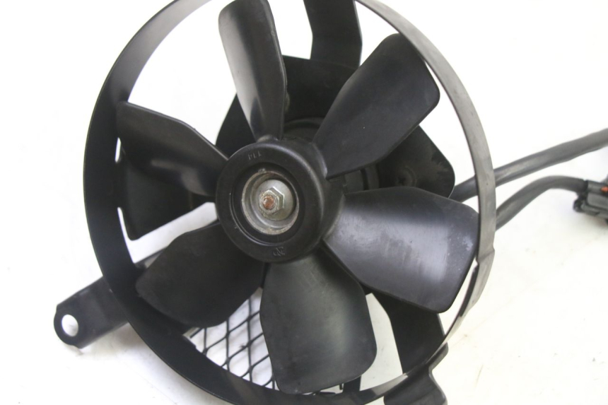 photo de VENTILADOR SUZUKI SV S 650 (2003 - 2009) - Detalhe da peça