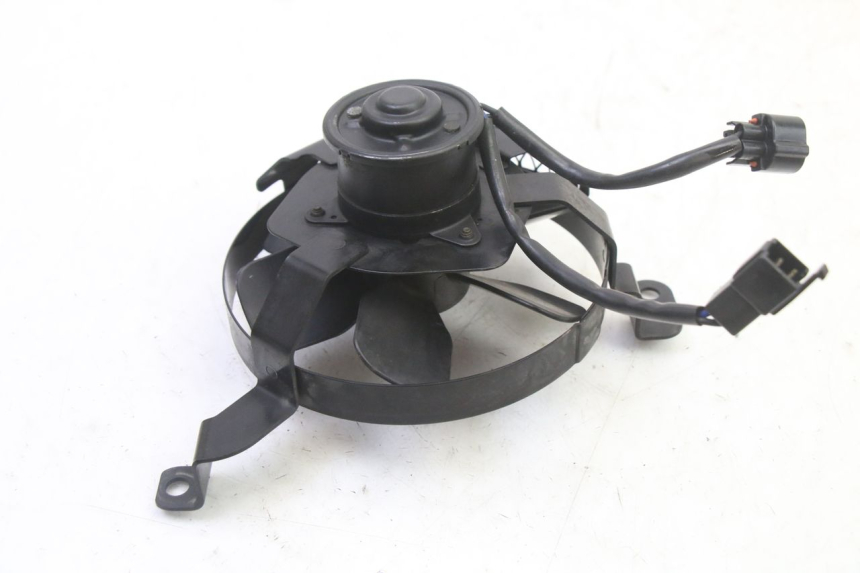 photo de VENTILADOR SUZUKI SV S 650 (2003 - 2009) - Zoom do estado de desgaste