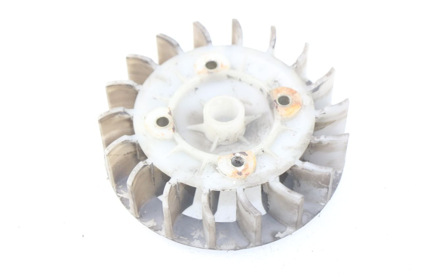 photo de VENTILADOR PEUGEOT SV 80 (1993 - 1997) - Detalhe da peça