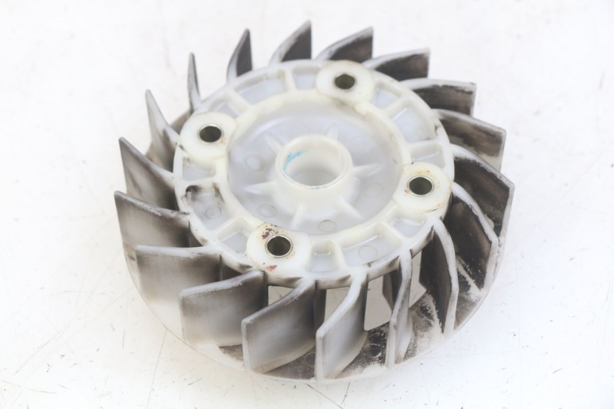 photo de VENTILADOR SYM SYMPHONY 125 (2009 - 2015) - Detalhe da peça
