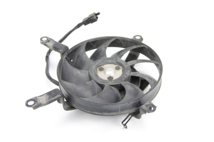 photo de VENTILADOR YAMAHA TDM ABS 900 (2002 - 2014) - Detalhe da peça