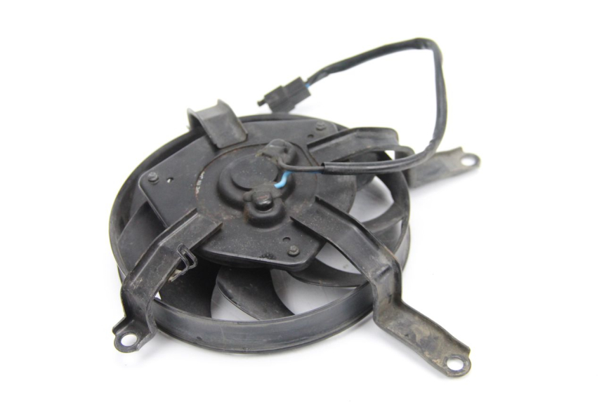 photo de VENTILADOR YAMAHA TDM ABS 900 (2002 - 2014) - Zoom do estado de desgaste