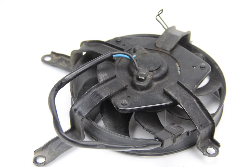 photo de VENTILADOR YAMAHA TDM ABS 900 (2002 - 2014) - Outro ângulo de visão