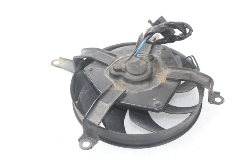 photo de VENTILADOR YAMAHA TDM ABS 900 (2002 - 2014) - Detalhe da peça