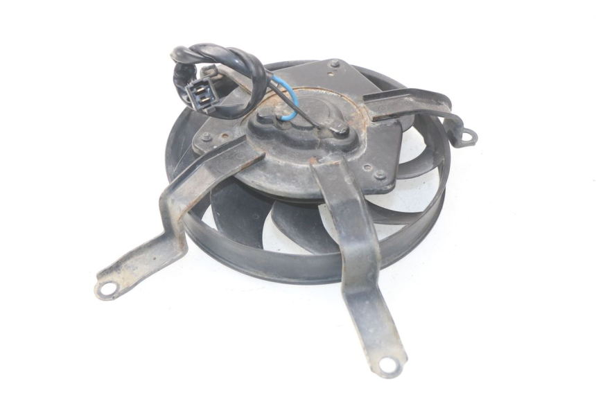 photo de VENTILADOR YAMAHA TDM ABS 900 (2002 - 2014) - Zoom do estado de desgaste