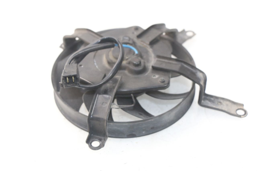 photo de VENTILADOR YAMAHA TDM ABS 900 (2002 - 2014) - Detalhe da peça