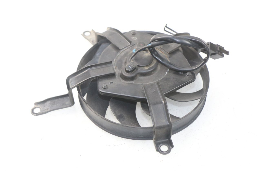 photo de VENTILADOR YAMAHA TDM ABS 900 (2002 - 2014) - Zoom do estado de desgaste