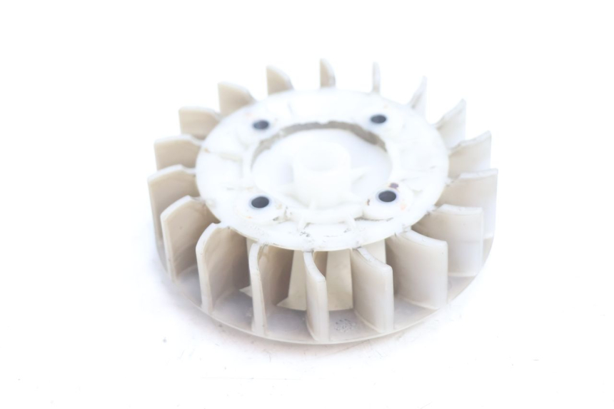 photo de VENTILADOR PEUGEOT TKR TREKKER FURIOUS 50 (2005 - 2014) - Detalhe da peça