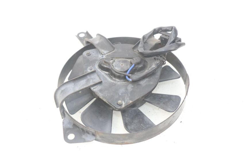 photo de VENTILADOR SUZUKI TLS TL S 1000 (1997 - 2001) - Zoom do estado de desgaste