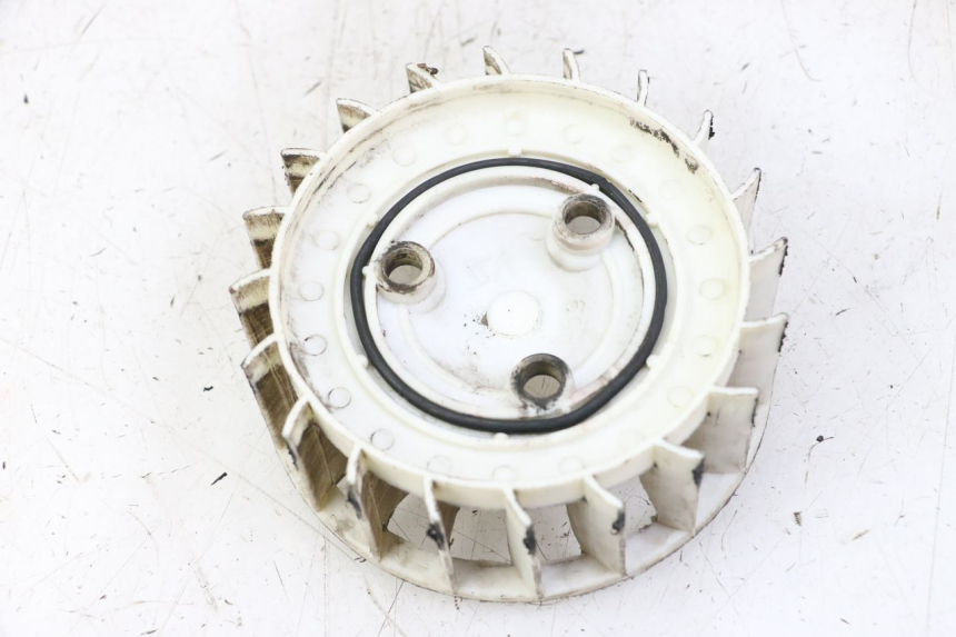 photo de VENTILADOR TNT MOTOR ROMA 10' 2T 50 (2011 - 2018) - Outro ângulo de visão