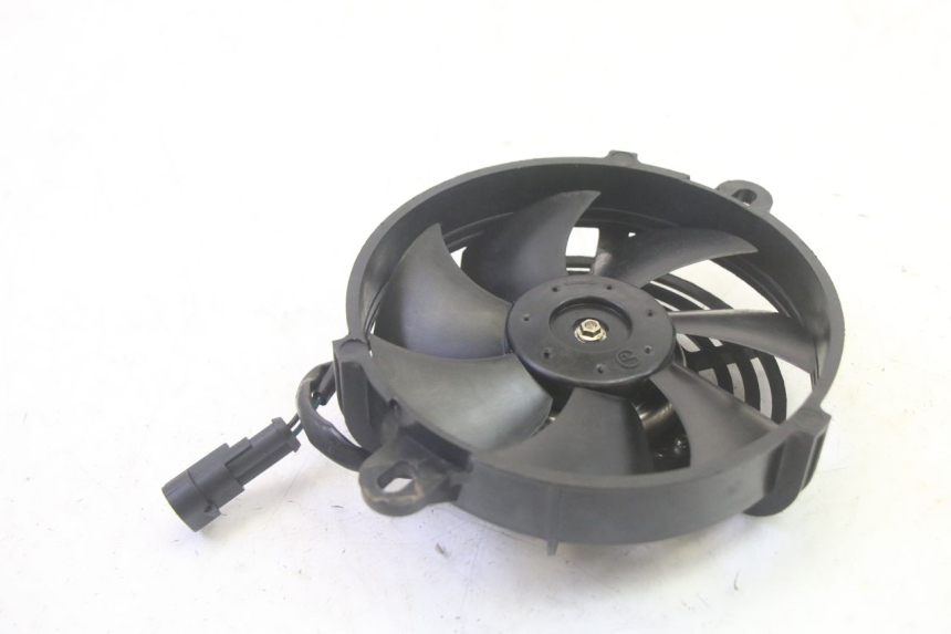 photo de VENTILADOR KSR TR SM 50 (2015 - 2018) - Detalhe da peça