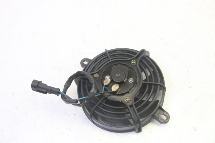 photo de VENTILADOR KSR TR SM 50 (2015 - 2018) - Zoom do estado de desgaste