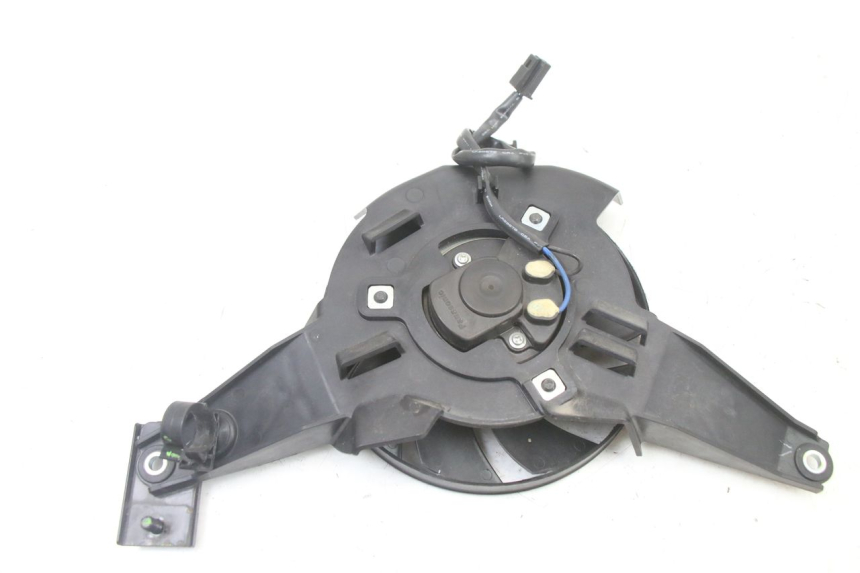 photo de VENTILADOR YAMAHA TRACER 7 700 (2020 - 2024) - Outro ângulo de visão