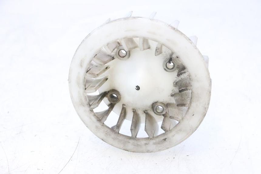photo de VENTILADOR PEUGEOT TREKKER TKR 50 (2005 - 2014) - Vista principal