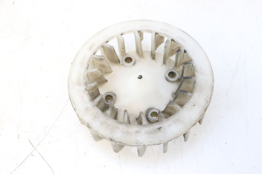 photo de VENTILADOR PEUGEOT TREKKER TKR 50 (2005 - 2014) - Detalhe da peça
