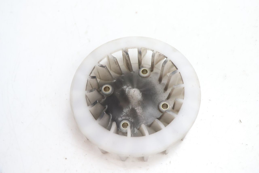 photo de VENTILADOR PEUGEOT TREKKER 50 (1995 - 2004) - Vista principal