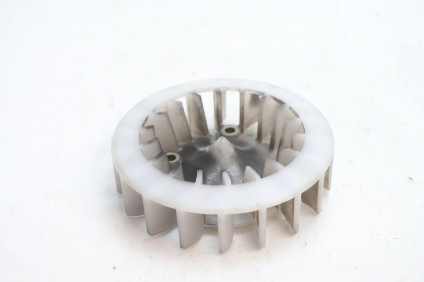 photo de VENTILADOR PEUGEOT TREKKER 50 (1995 - 2004) - Detalhe da peça