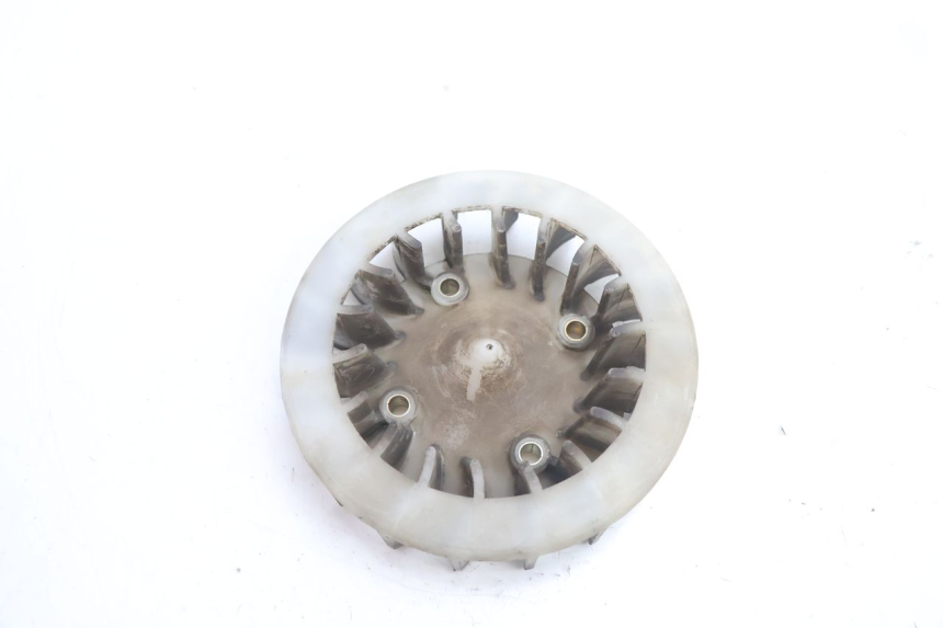 photo de VENTILADOR PEUGEOT TREKKER 50 (1995 - 2004) - Vista principal
