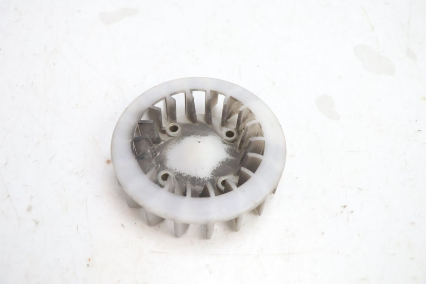 photo de VENTILADOR PEUGEOT TREKKER 50 (1995 - 2004) - Detalhe da peça