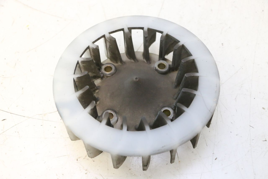 photo de VENTILADOR PEUGEOT TREKKER 50 (1995 - 2004) - Vista principal