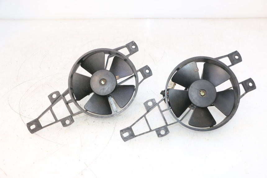 photo de VENTILADOR BOOM TRIKE FUN 500 (2004 - 2010) - Vista principal