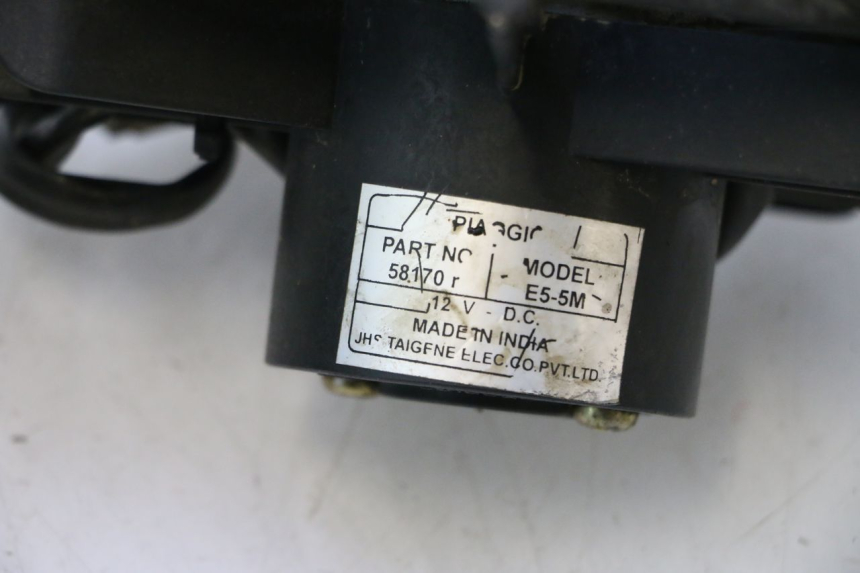 photo de VENTILADOR BOOM TRIKE FUN 500 (2004 - 2010) - Detalhe da peça
