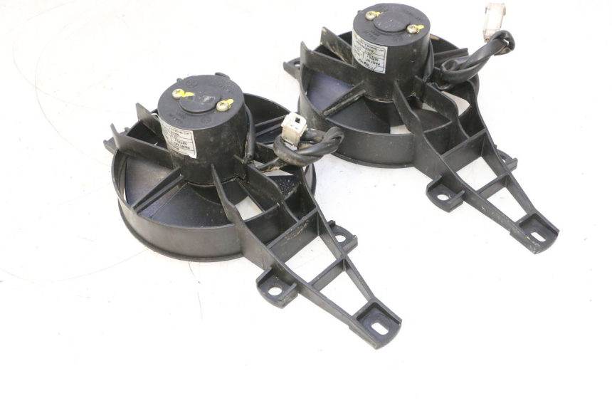 photo de VENTILADOR BOOM TRIKE FUN 500 (2004 - 2010) - Vista geral