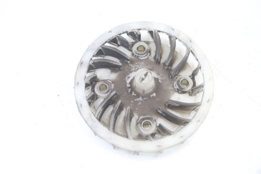photo de VENTILADOR PEUGEOT TWEET 4T 50 (2018 - 2022) - Vista principal