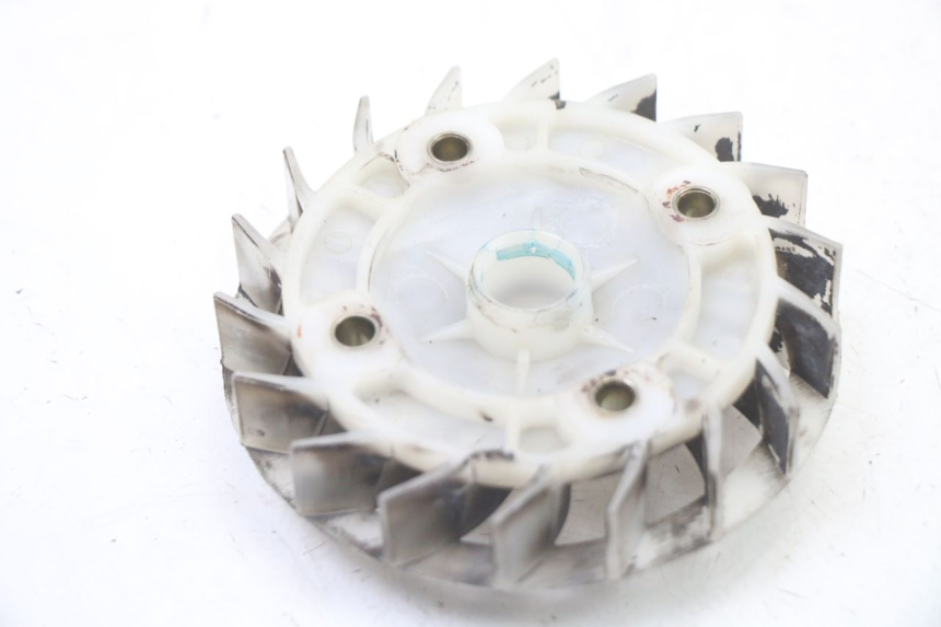 photo de VENTILADOR PEUGEOT TWEET 4T 50 (2018 - 2022) - Zoom do estado de desgaste