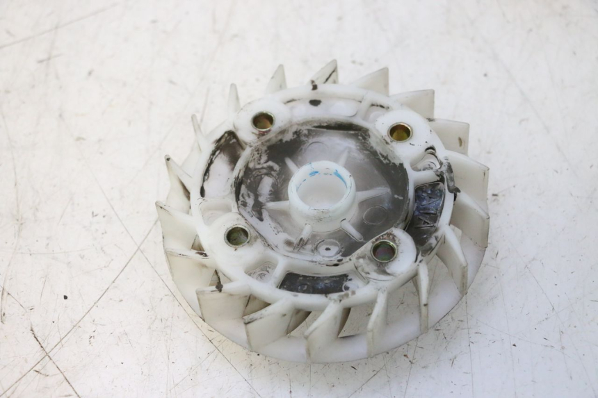 photo de VENTILADOR PEUGEOT TWEET 4T 50 (2018 - 2022) - Detalhe da peça