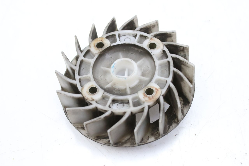 photo de VENTILADOR PEUGEOT TWEET 125 (2010 - 2017) - Zoom do estado de desgaste