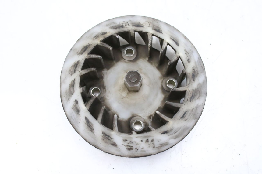 photo de VENTILADOR PEUGEOT TWEET 125 (2010 - 2017) - Outro ângulo de visão
