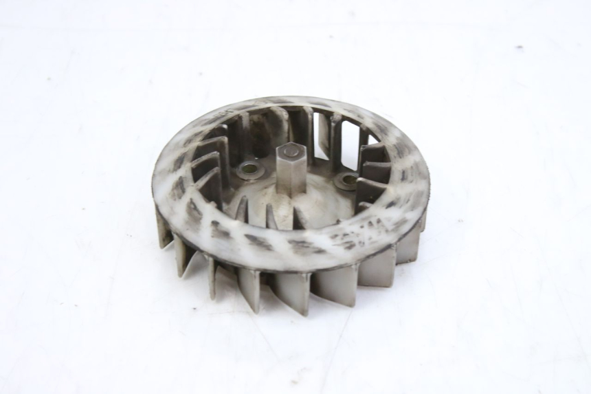 photo de VENTILADOR PEUGEOT TWEET 125 (2010 - 2017) - Ampliação técnica