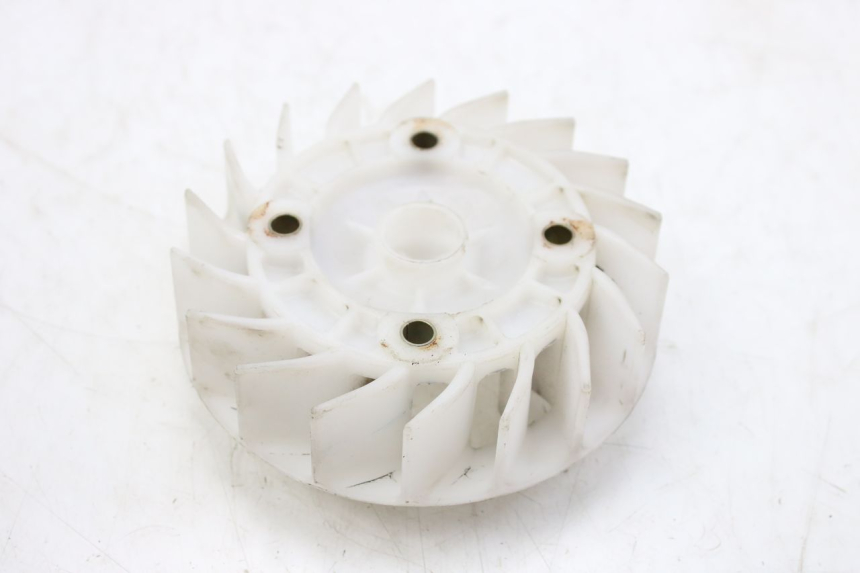 photo de VENTILADOR PEUGEOT TWEET 125 (2010 - 2017) - Detalhe da peça