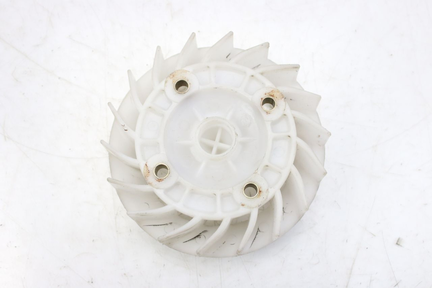 photo de VENTILADOR PEUGEOT TWEET 125 (2010 - 2017) - Ampliação técnica