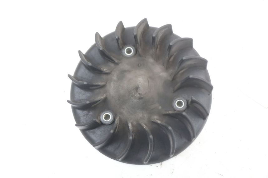 photo de VENTILADOR PIAGGIO TYPHOON 50 (2000 - 2009) - Detalhe da peça