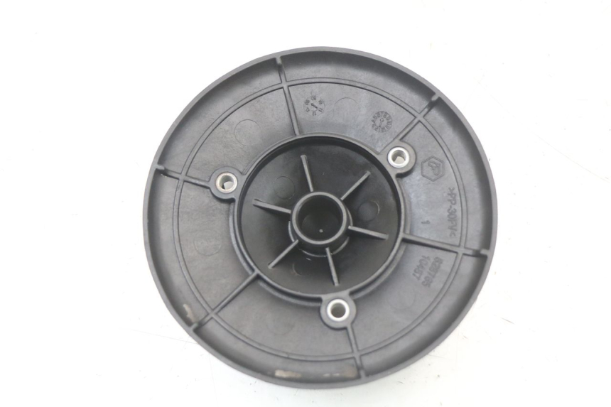 photo de VENTILADOR PIAGGIO TYPHOON 50 (2000 - 2009) - Zoom do estado de desgaste