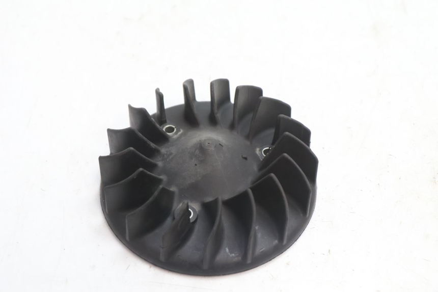photo de VENTILADOR PIAGGIO TYPHOON 50 (2000 - 2009) - Detalhe da peça