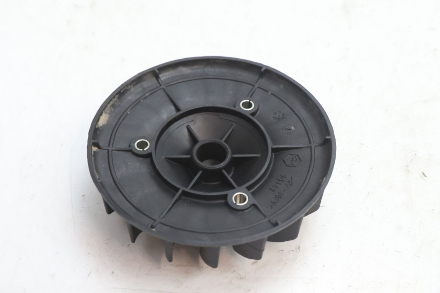 photo de VENTILADOR PIAGGIO TYPHOON 50 (2000 - 2009) - Zoom do estado de desgaste