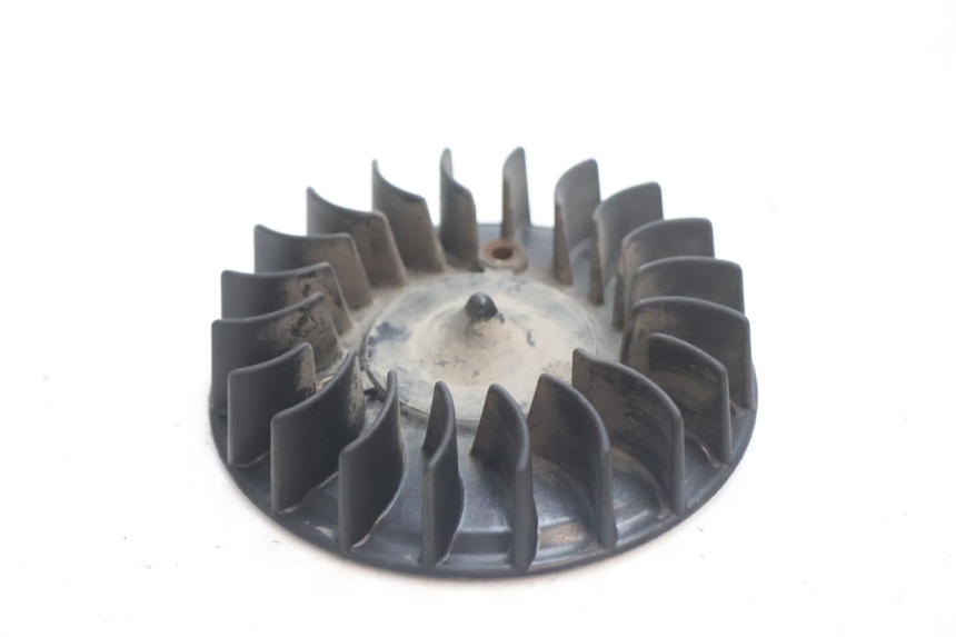 photo de VENTILADOR PIAGGIO TYPHOON 50 (2000 - 2009) - Detalhe da peça
