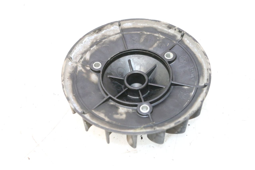 photo de VENTILADOR PIAGGIO TYPHOON 50 (2000 - 2009) - Detalhe da peça