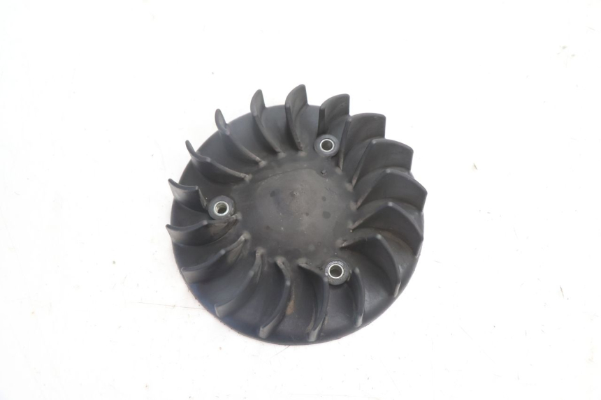 photo de VENTILADOR PIAGGIO TYPHOON 50 (2000 - 2009) - Vista principal