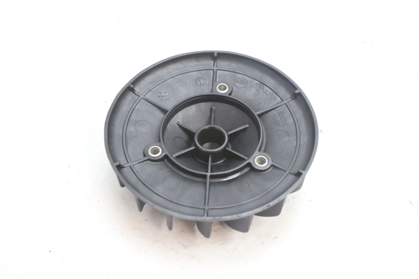 photo de VENTILADOR PIAGGIO TYPHOON 50 (2000 - 2009) - Zoom do estado de desgaste