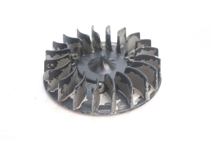 photo de VENTILADOR PIAGGIO TYPHOON 50 (1993 - 1999) - Detalhe da peça
