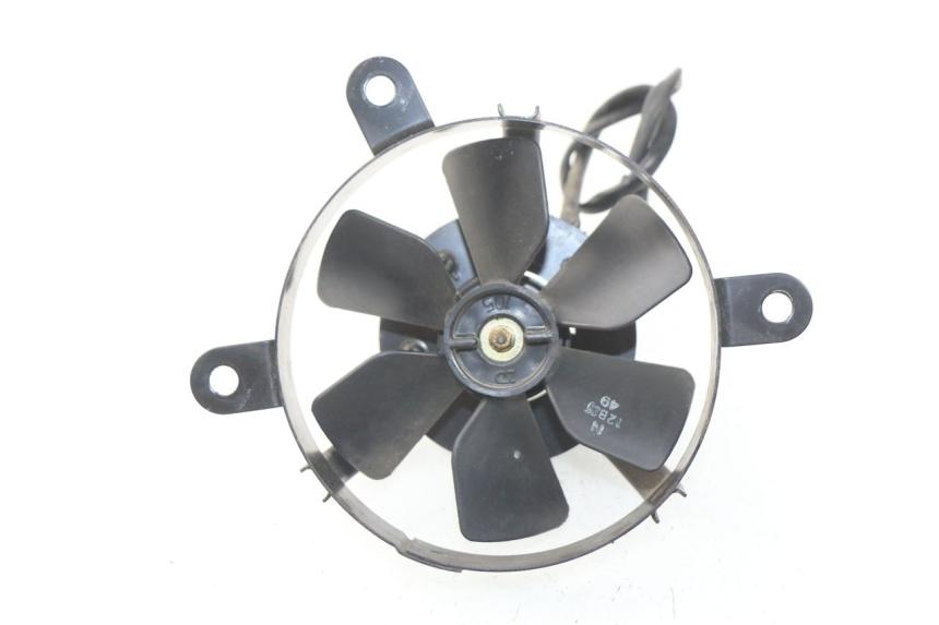 photo de VENTILADOR SUZUKI UC EPICURO 125 (1999 - 2003) - Vista principal
