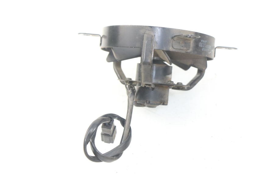 photo de VENTILADOR SUZUKI UC EPICURO 125 (1999 - 2003) - Zoom do estado de desgaste