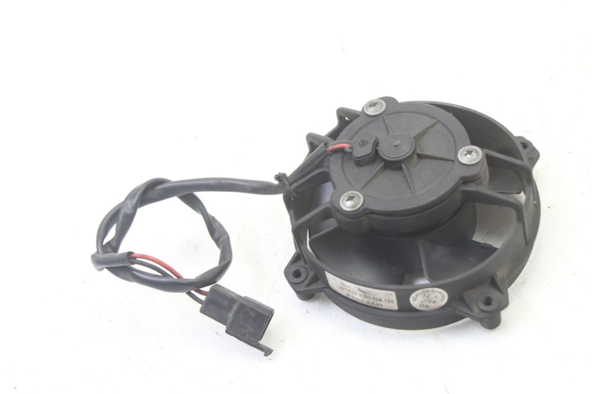 photo de VENTILADOR SUZUKI UH BURGMAN 125 (2002 - 2006) - Ampliação técnica