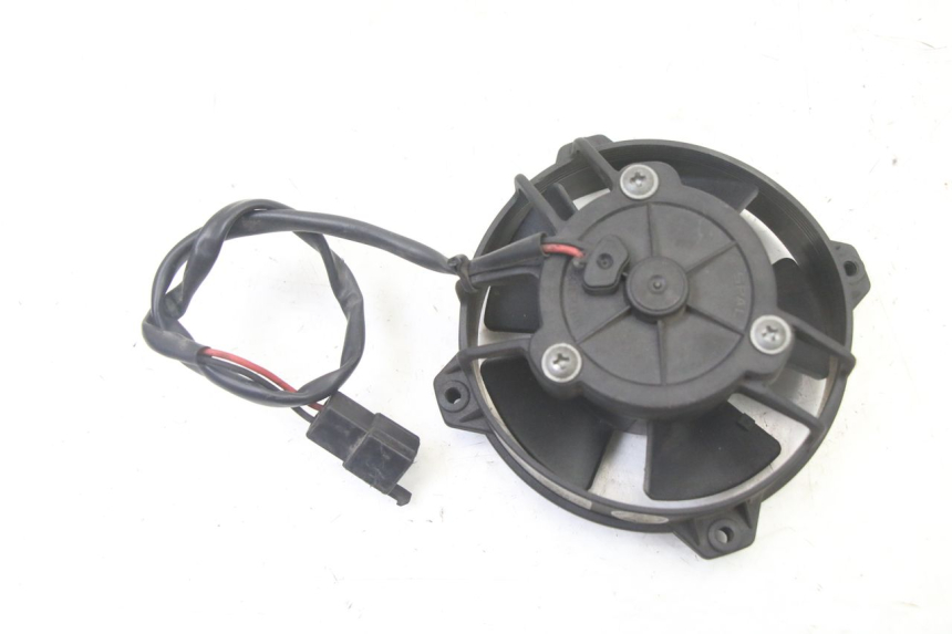 photo de VENTILADOR SUZUKI UH BURGMAN 125 (2002 - 2006) - Vista geral