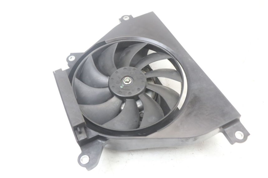 photo de VENTILADOR KAWASAKI VERSYS ABS 650 (2015 - 2018) - Detalhe da peça